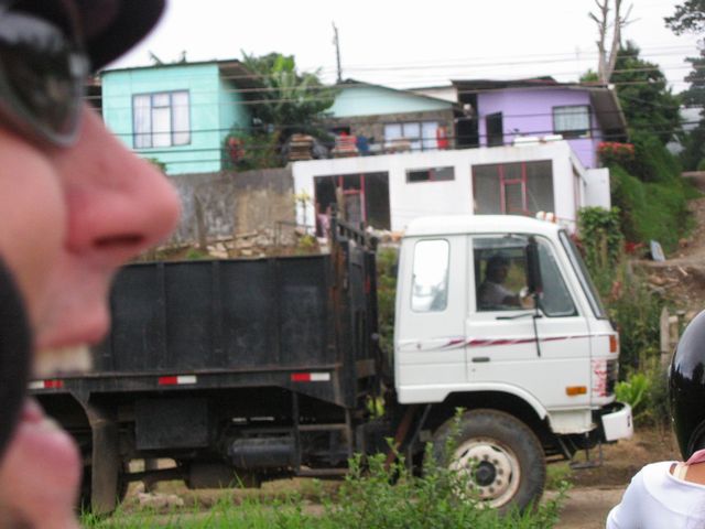 Costa Rica 2005 - Monte Verde, photo 69