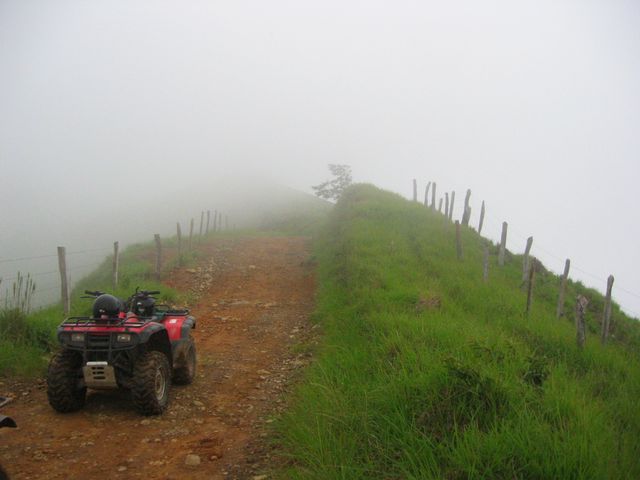Costa Rica 2005 - Monte Verde, photo 72