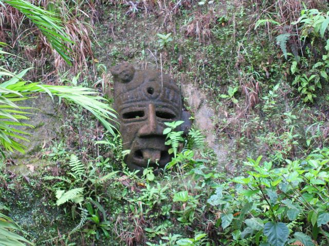 Costa Rica 2005 - Monte Verde, photo 77