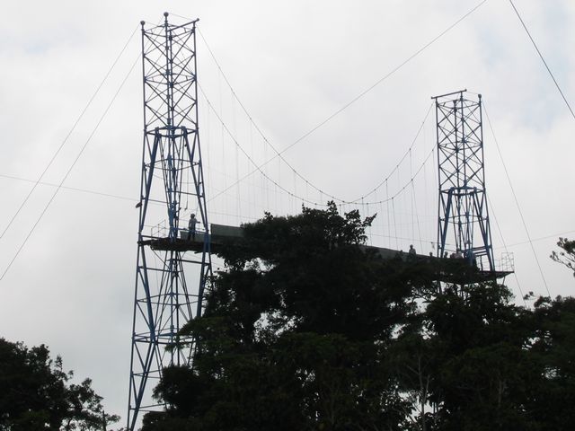 Costa Rica 2005 - Monte Verde, photo 95