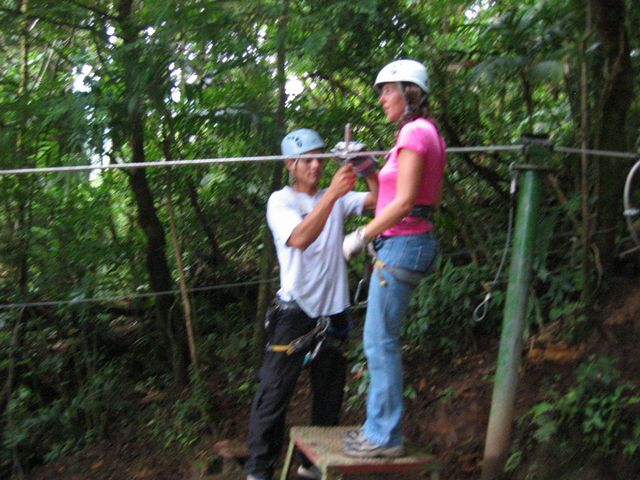 Costa Rica 2005 - Monte Verde, photo 111