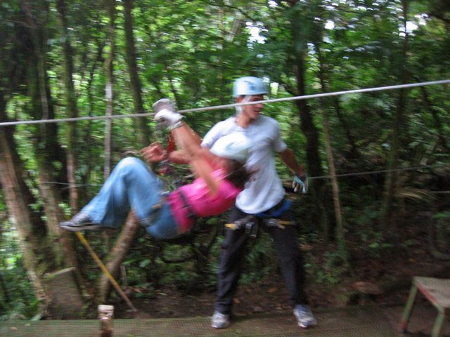 Costa Rica 2005 - Monte Verde, photo 113