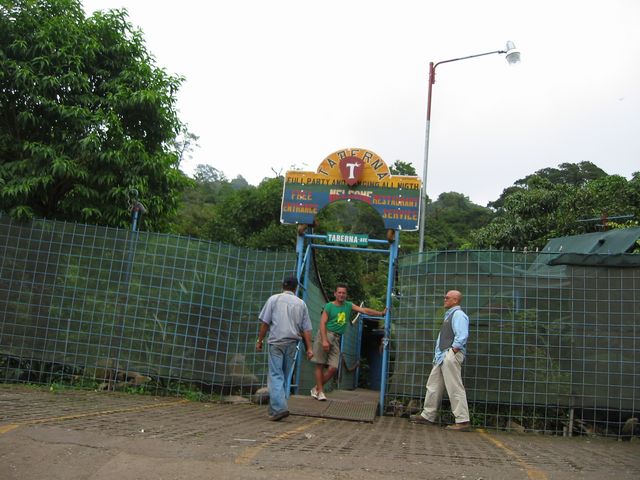 Costa Rica 2005 - Monte Verde, photo 131