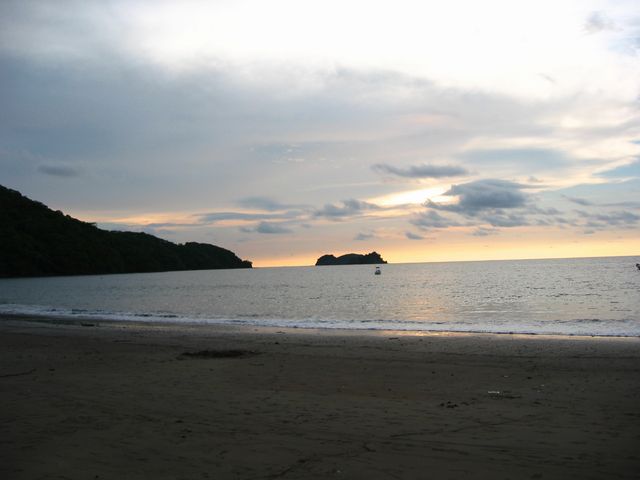 Costa Rica 2005 - El Ocotal, photo 1