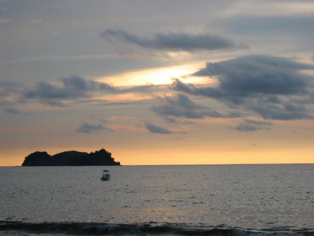 Costa Rica 2005 - El Ocotal, photo 2