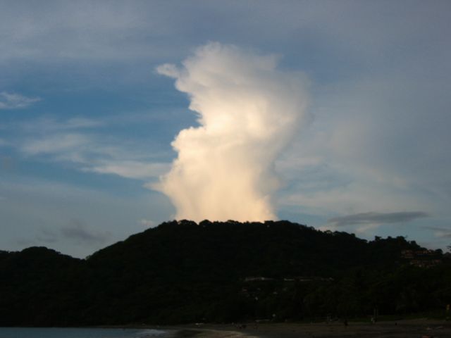 Costa Rica 2005 - El Ocotal, photo 4