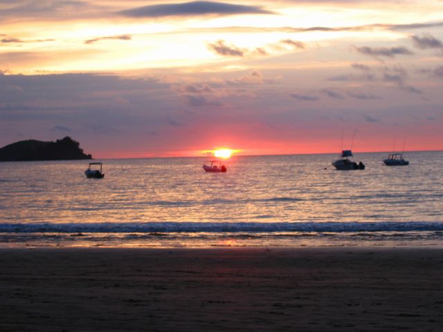 Costa Rica 2005 - El Ocotal, photo 9
