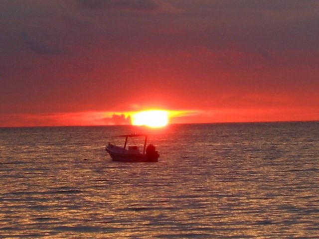 Costa Rica 2005 - El Ocotal, photo 10