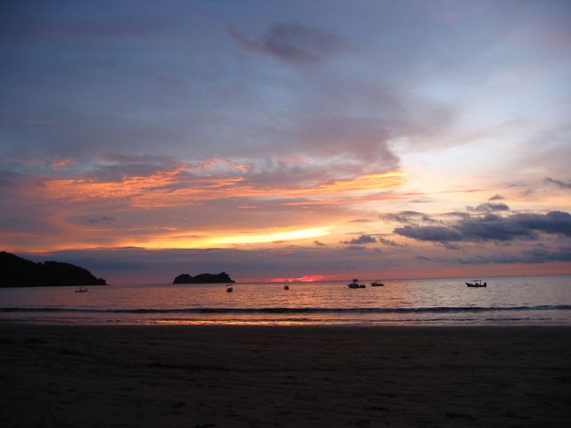 Costa Rica 2005 - El Ocotal, photo 11