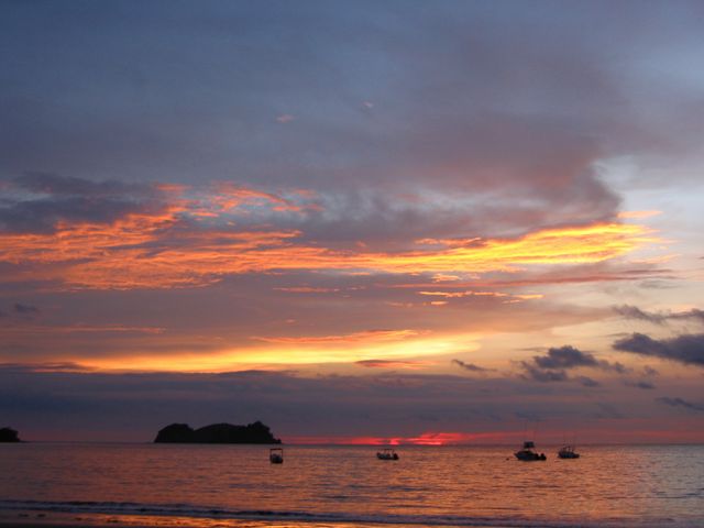 Costa Rica 2005 - El Ocotal, photo 12
