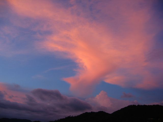Costa Rica 2005 - El Ocotal, photo 13