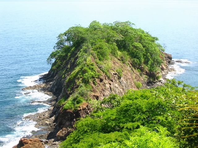 Costa Rica 2005 - El Ocotal, photo 19