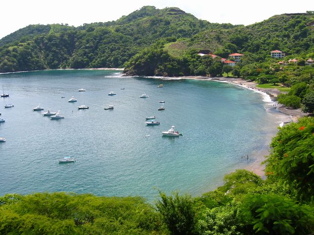 Costa Rica 2005 - El Ocotal, photo 25