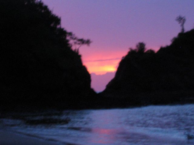 Costa Rica 2005 - El Ocotal, photo 35