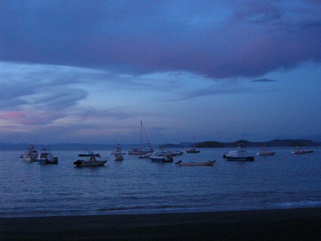 Costa Rica 2005 - El Ocotal, photo 37