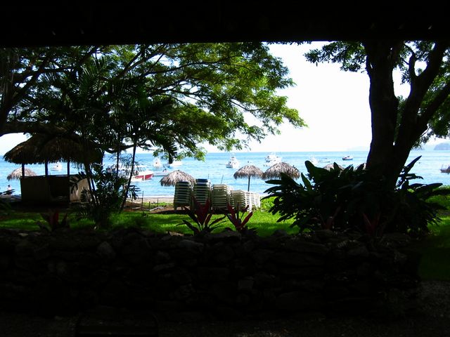 Costa Rica 2005 - El Ocotal, photo 38