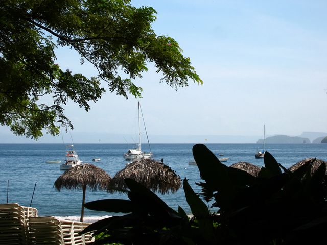 Costa Rica 2005 - El Ocotal, photo 39