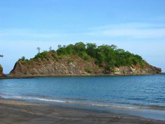 Costa Rica 2005 - El Ocotal, photo 40