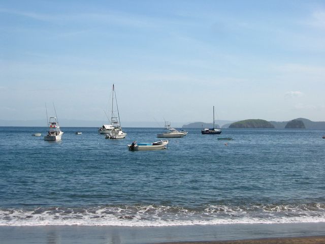 Costa Rica 2005 - El Ocotal, photo 41