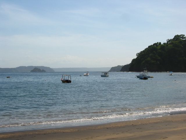 Costa Rica 2005 - El Ocotal, photo 42