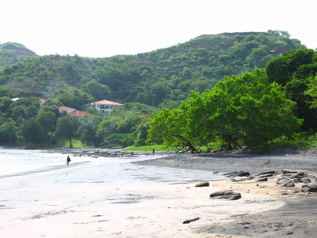 Costa Rica 2005 - El Ocotal, photo 43