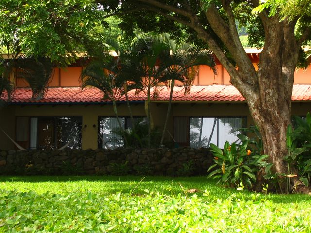 Costa Rica 2005 - El Ocotal, photo 45