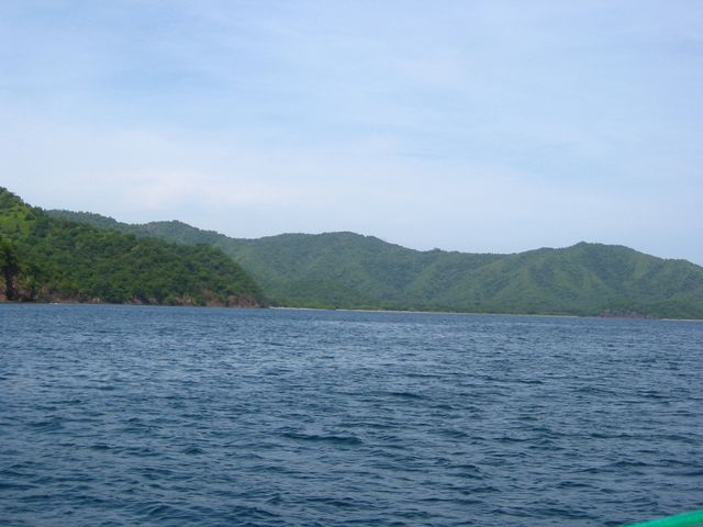 Costa Rica 2005 - El Ocotal, photo 52