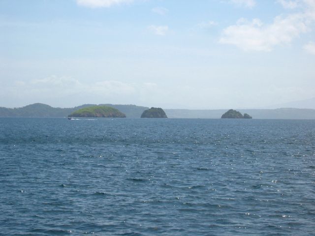 Costa Rica 2005 - El Ocotal, photo 54