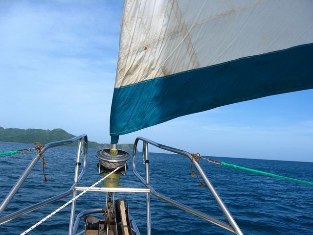 Costa Rica 2005 - El Ocotal, photo 56