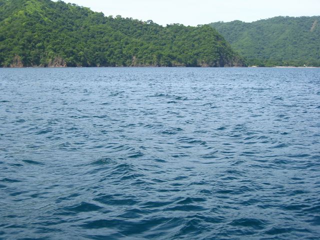 Costa Rica 2005 - El Ocotal, photo 60