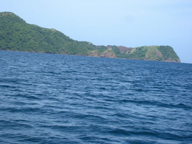 Costa Rica 2005 - El Ocotal, photo 61
