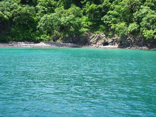 Costa Rica 2005 - El Ocotal, photo 67