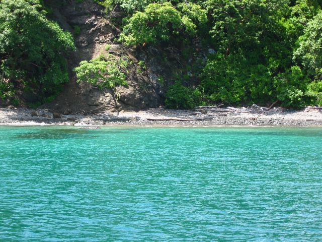 Costa Rica 2005 - El Ocotal, photo 69