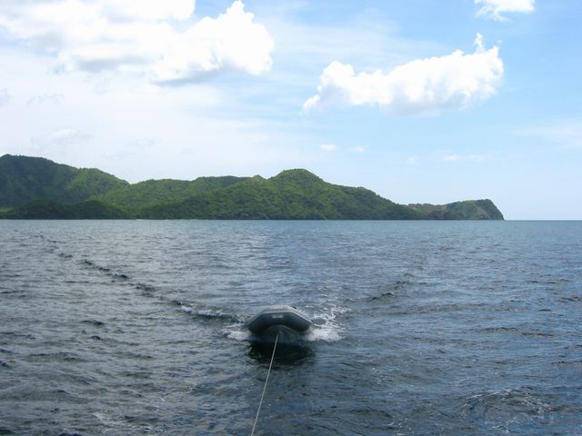 Costa Rica 2005 - El Ocotal, photo 74