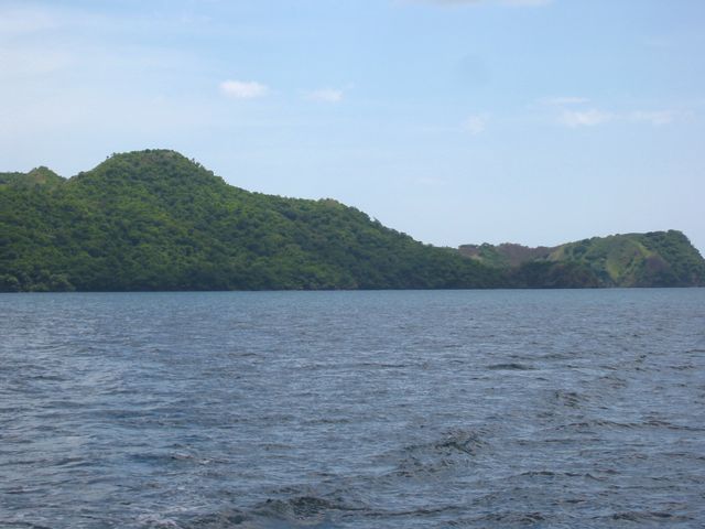 Costa Rica 2005 - El Ocotal, photo 75