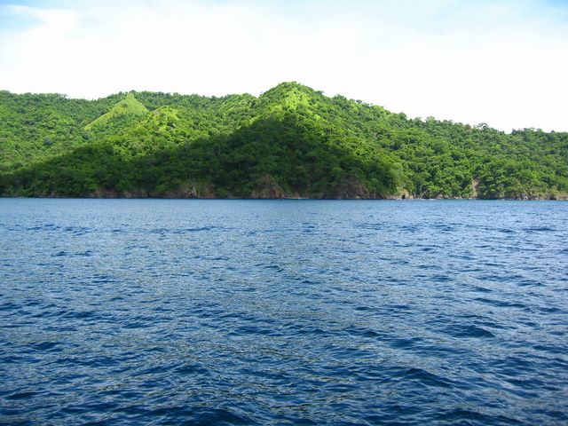 Costa Rica 2005 - El Ocotal, photo 76