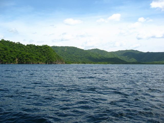 Costa Rica 2005 - El Ocotal, photo 77