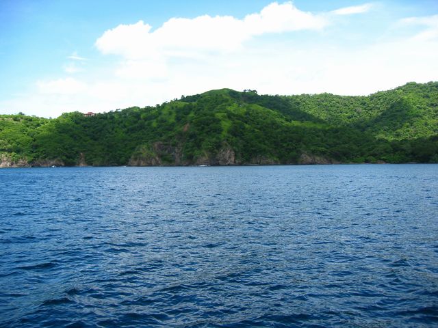 Costa Rica 2005 - El Ocotal, photo 78