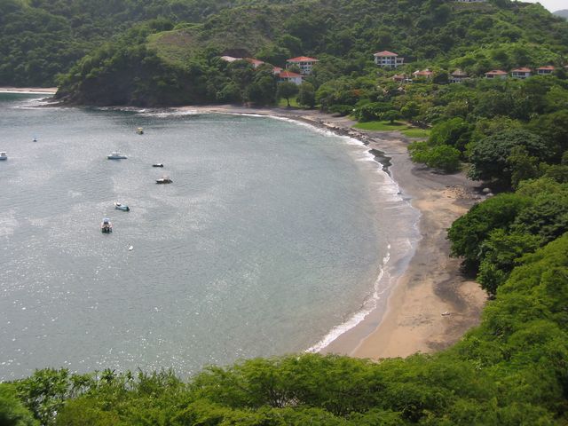 Costa Rica 2005 - El Ocotal, photo 84