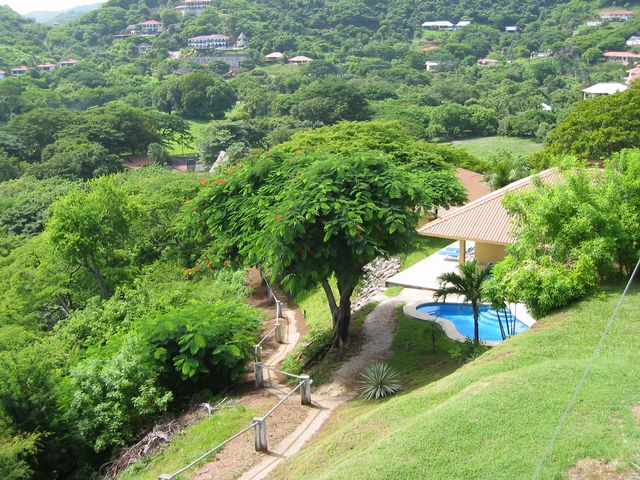 Costa Rica 2005 - El Ocotal, photo 85