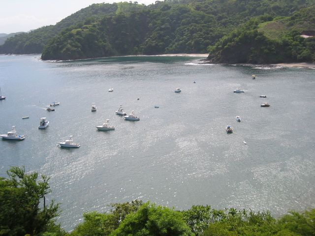 Costa Rica 2005 - El Ocotal, photo 86