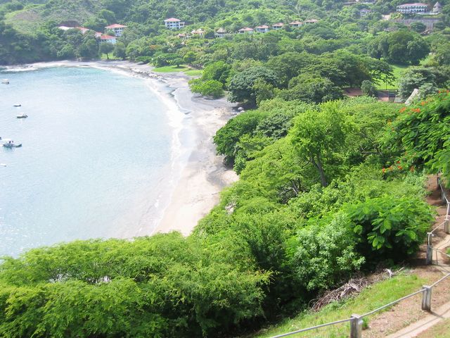 Costa Rica 2005 - El Ocotal, photo 87