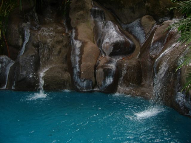 Costa Rica 2005 - Montezuma, photo 44