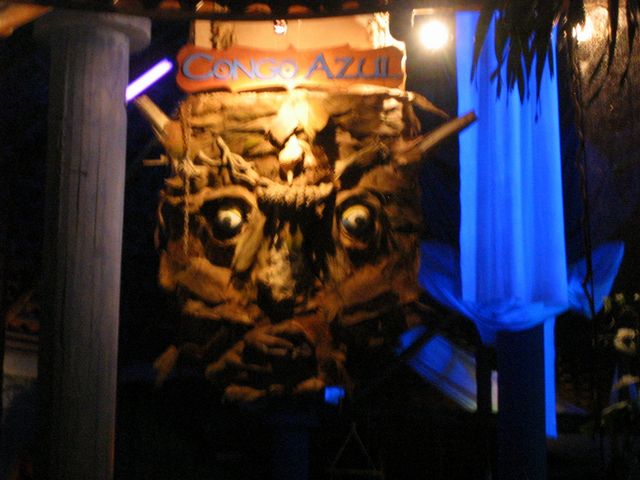 Costa Rica 2005 - Montezuma, photo 46