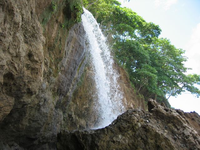 Costa Rica 2005 - Montezuma, photo 59