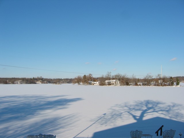 Wisconsin Winter 2006, photo 3