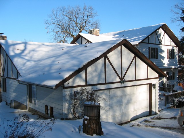 Wisconsin Winter 2006, photo 18