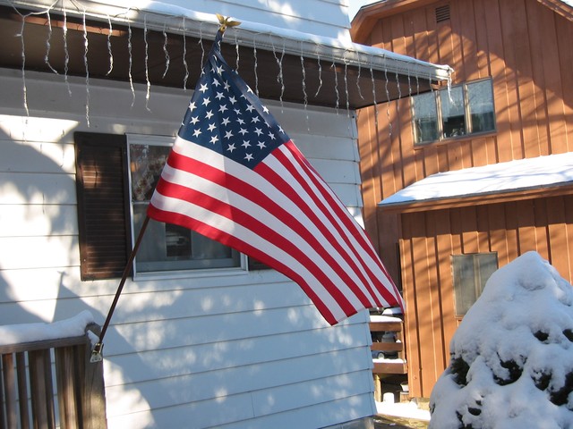 Wisconsin Winter 2006, photo 27