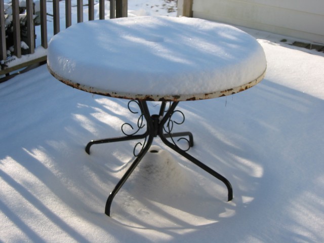 Wisconsin Winter 2006, photo 29