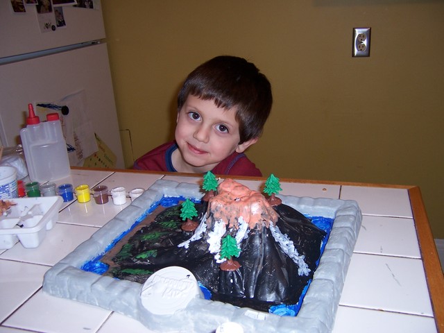 Feest 2005/2006, photo 2